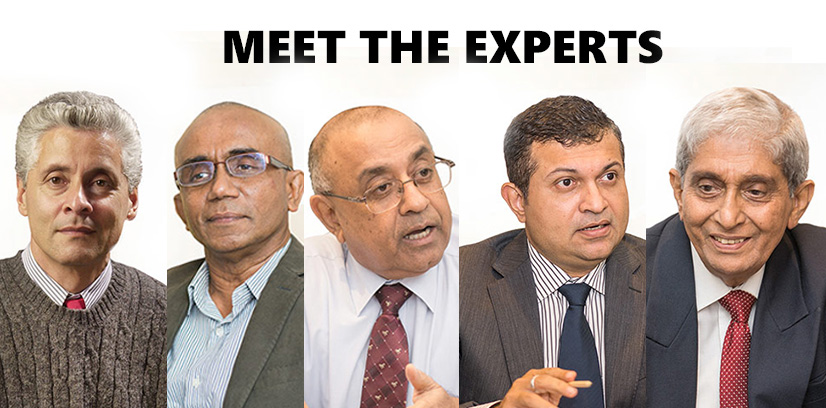 Meet-the-Experts