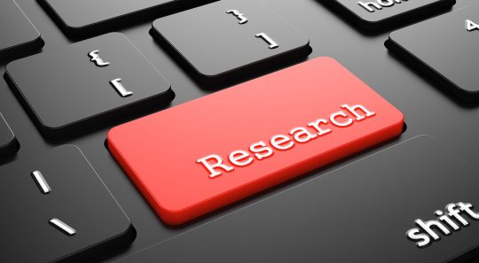 Research & Analysis
