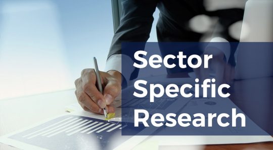 Sector-Specific-Research