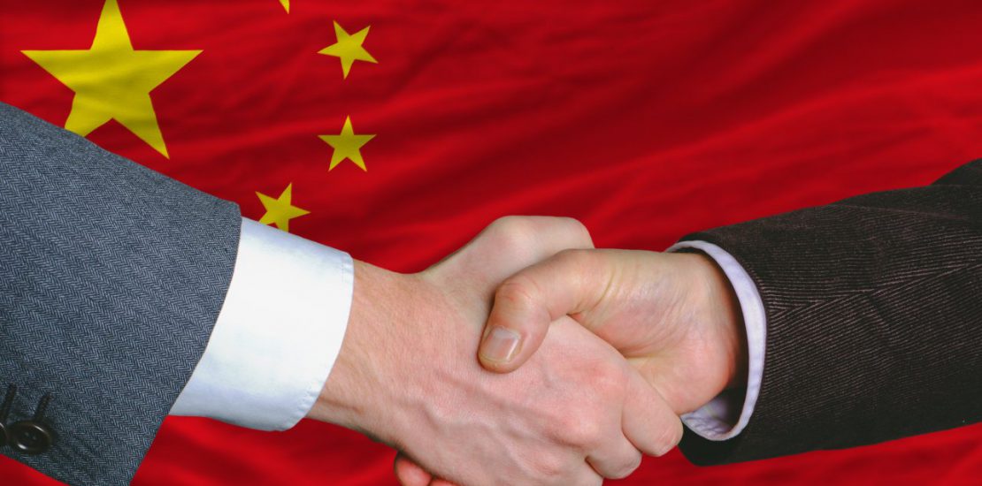 China Investments in Sri Lanka